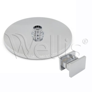 Overhead shower - Arcade, Monza Cabin