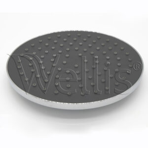 Kopfbrause - Arcade, Monza Cabin – Bild 2