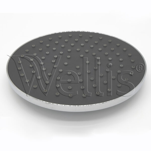 Overhead shower – Arcade, Monza Cabin Wellisparts 2