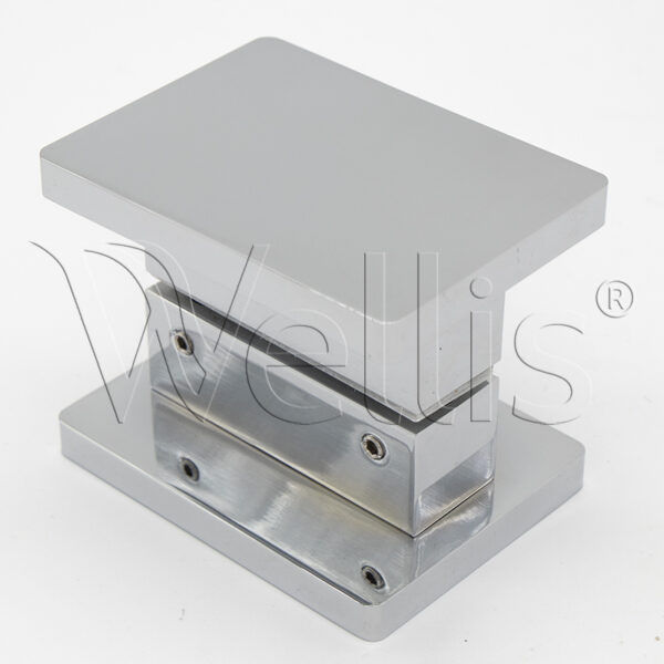 Overhead shower – Arcade, Monza Cabin Wellisparts 3