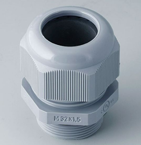 Glande M32x1,5 Wellisparts