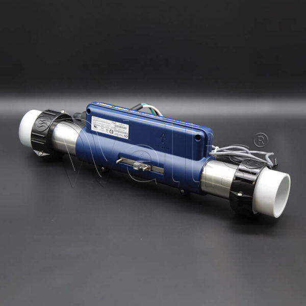 Heizung 3KW V2 Wellisparts 2