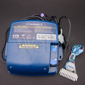 Erősítő IN.STREAM-2 Gecko MID (gyorscsatlakozóval) Wellisparts 2 Erősítő IN.STREAM-2 Gecko MID (gyorscsatlakozóval) Wellisparts 2