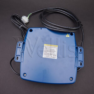 Erősítő IN.STREAM-2 Gecko MID (gyorscsatlakozóval) - Image 3