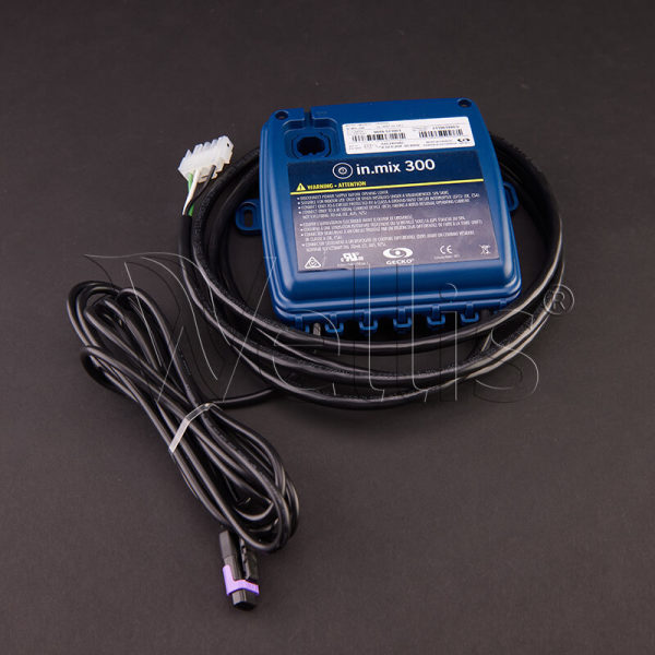 Farbmischer IN-MIX 300 Wellisparts