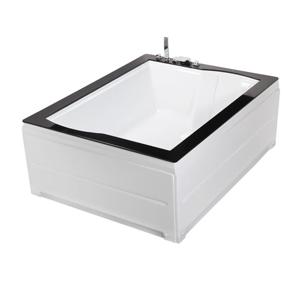 Nera panneau latéral avec kit de fixation Wellisparts