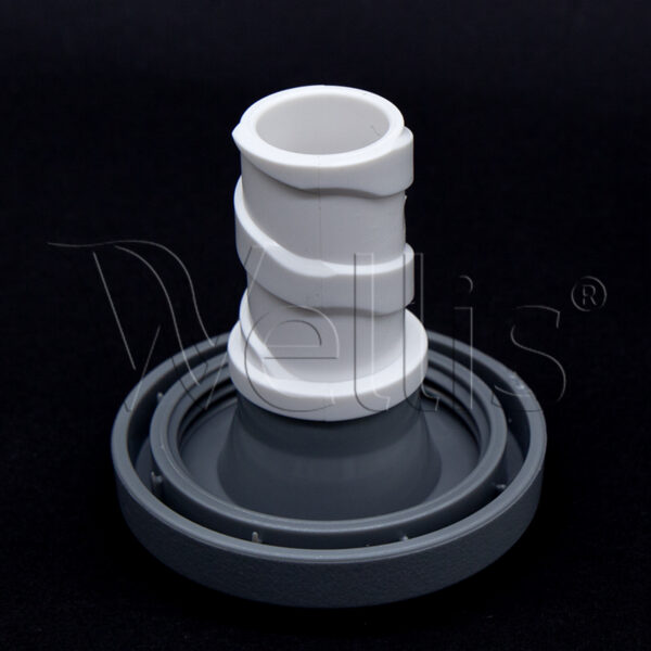 Kit de réparation pour robinet tout ou rien Wellisparts 3