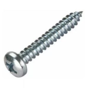 Csavar 2,2×19 D fejű kereszthornyos A2 Wellisparts Csavar 2,2×19 D fejű kereszthornyos A2 Wellisparts