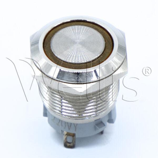 Versteckter Schalter für Brennen, Serena, Sauna, heiß Wellisparts