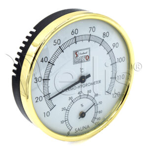 Carrelage au sol pour sauna Serenis – Image 1