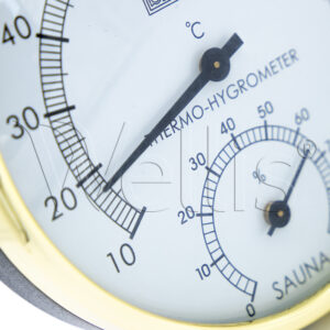 Carrelage au sol pour sauna Serenis – Image 2