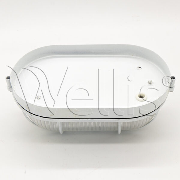 Explosionsgeschützte Lampe für Saunen Igneus, Serenis, Calidus Wellisparts 2