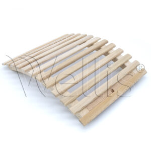 Schutzgitter für Saunen Igneus, Serenis, Calidus