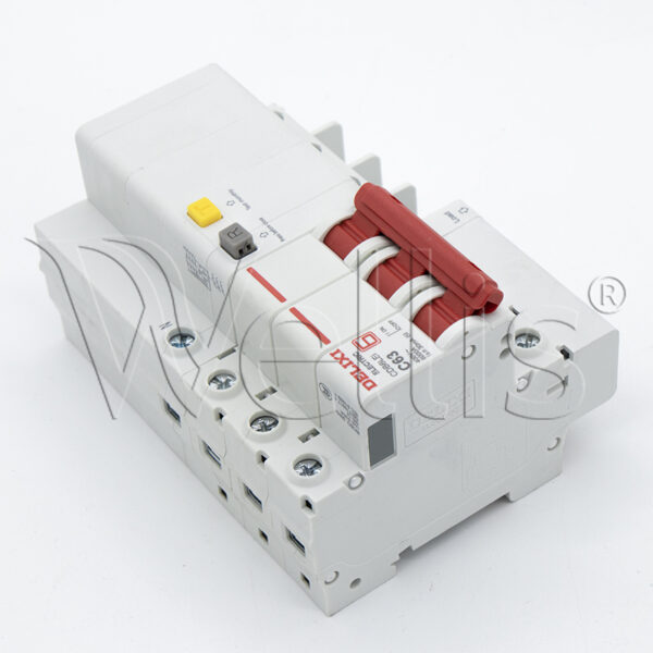 Circuit Breaker for Seremos and Calidus saunas Wellisparts