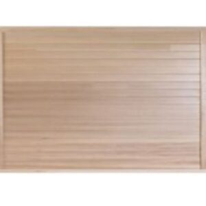 Back cover to calidius sauna Wellisparts Back cover to calidius sauna Wellisparts