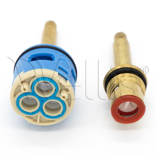 Bonita csap betétek, váltó betét Wellisparts