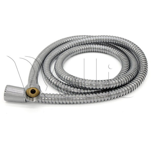 Hand shower head, hose and holder for Glam Wellisparts 3