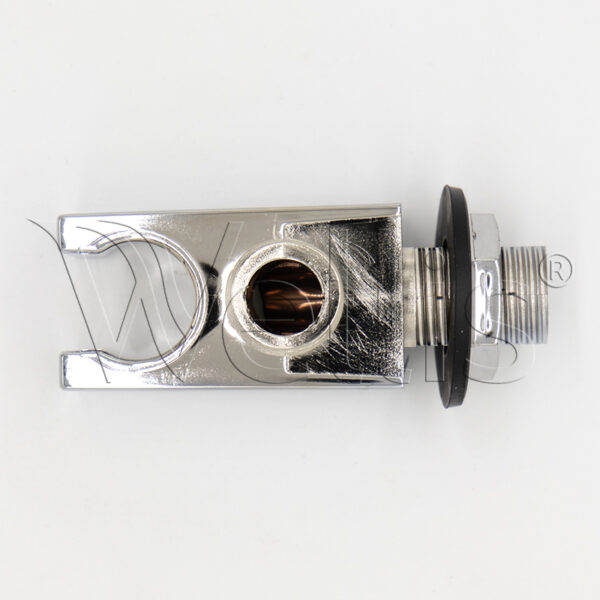 Hand shower head, hose and holder for Glam Wellisparts 4