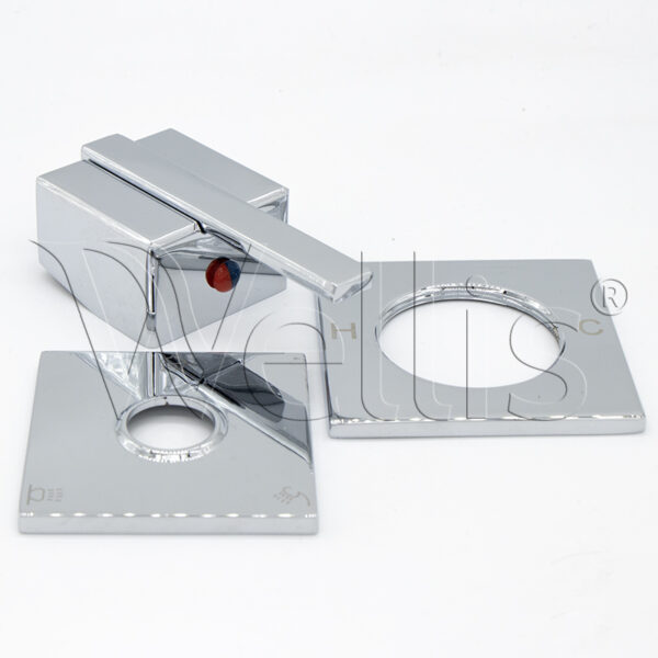 Knobs and accessories for Lucia Wellisparts