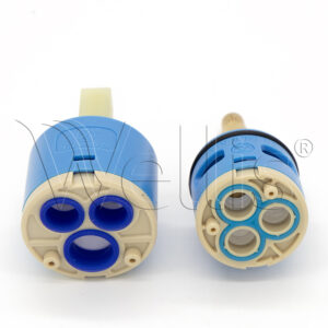 Inserts et déviateur de broche Lucia – Image 3