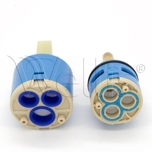 Lucia pin inserts and diverter Wellisparts 3