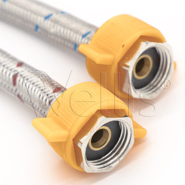 Mariner faucet without insert and bath filling tap Wellisparts 3