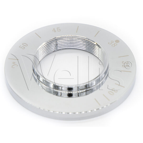 Knobs and accessories for Mariner Wellisparts