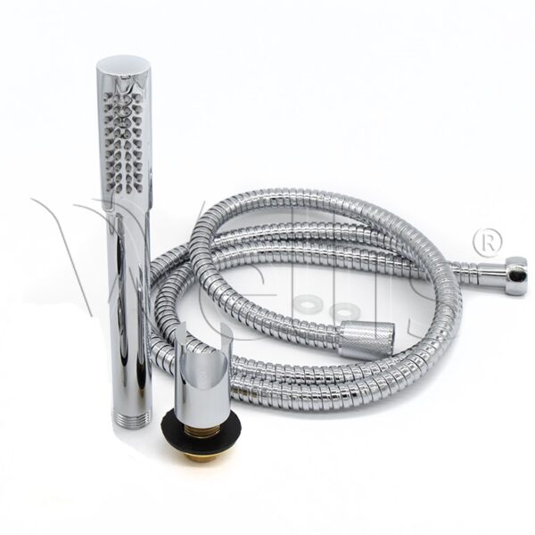 Hand shower head, hose and holder for Mariner Wellisparts