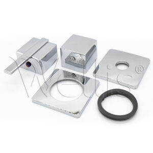 Knobs and accessories for Modica