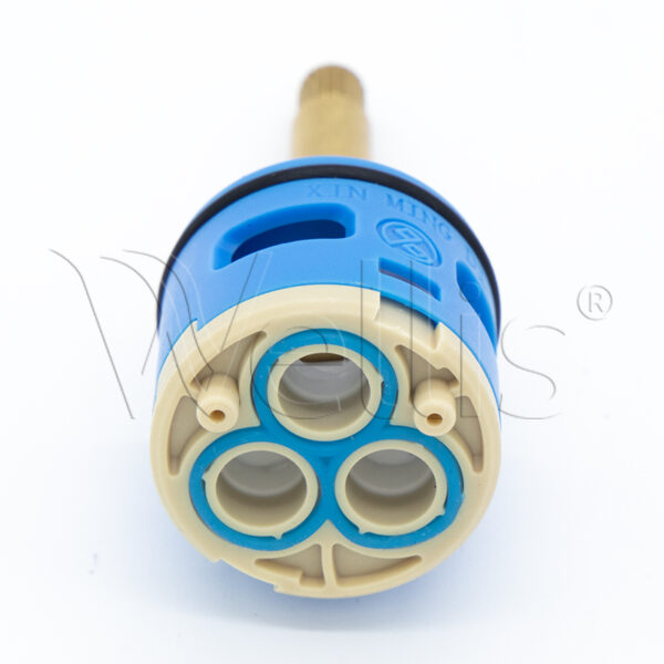 Modica pin inserts and diverter Wellisparts 2