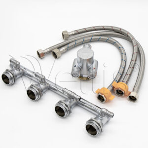 Mona faucet without insert Wellisparts 2 Mona faucet without insert Wellisparts 2