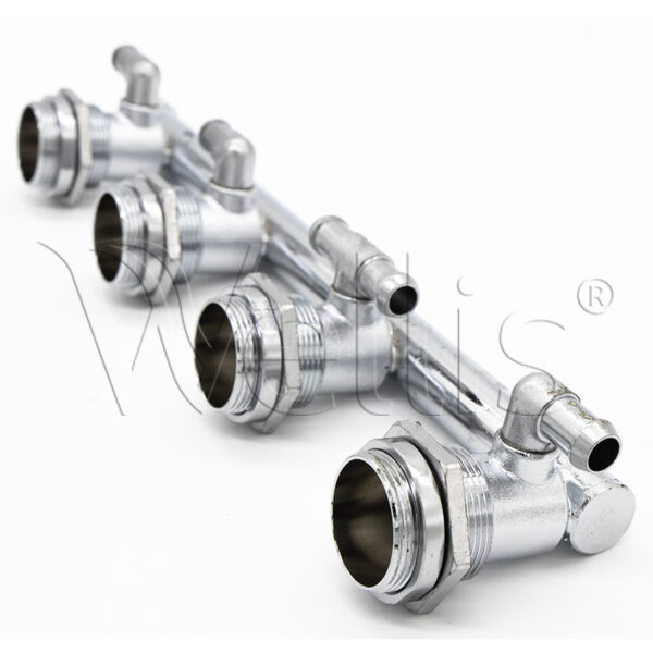 Mona faucet without insert Wellisparts 3