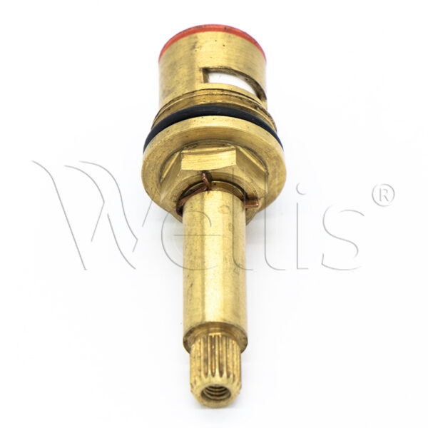 Mona pin inserts and diverter Wellisparts 2