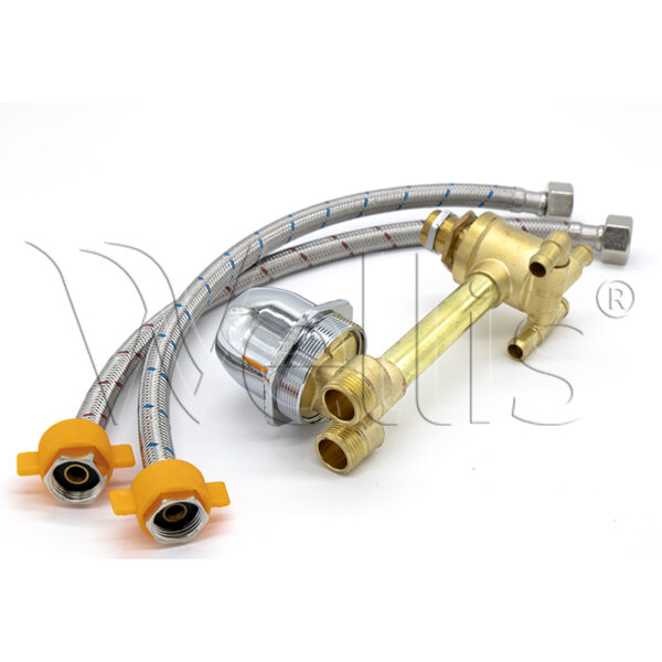 Paloma faucet without insert Wellisparts