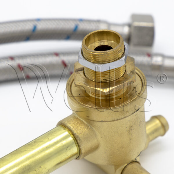 Paloma faucet without insert Wellisparts 2