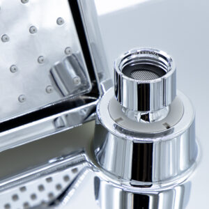 Douche de tête, jets de corps et leurs accessoires pour Paloma – Image 2