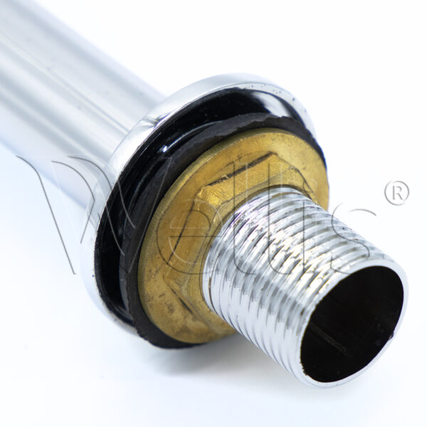 Overhead shower, body jets and their fittings for Paloma Wellisparts 3