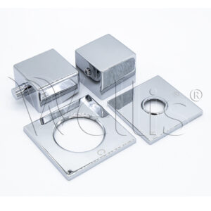 Knobs and accessories for Paloma