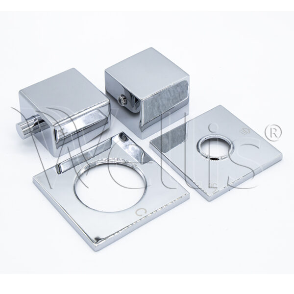 Knobs and accessories for Paloma Wellisparts