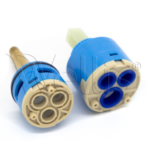 Paloma pin inserts and diverter Wellisparts