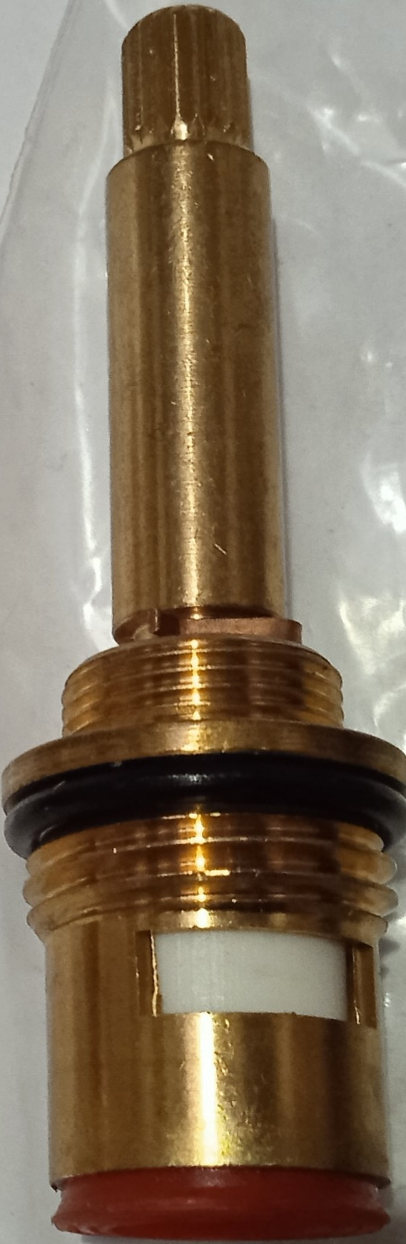 Mariner pin inserts Wellisparts