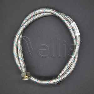 Bekötőcső 1000 Wellisparts Bekötőcső 1000 Wellisparts