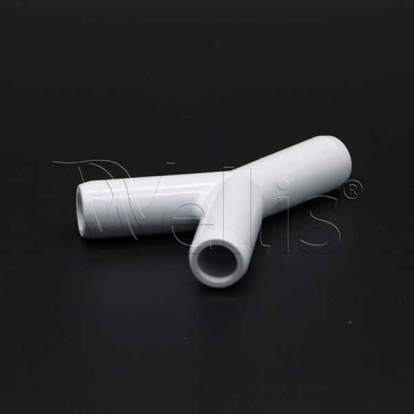 Wye – 20 SB × 20 SB × 20 SB Wellisparts Wye – 20 SB × 20 SB × 20 SB Wellisparts