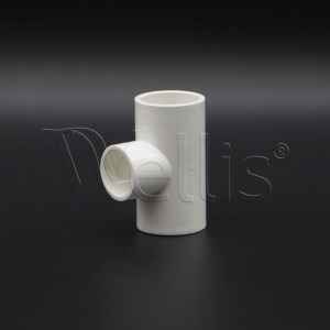 Tee – 32 S × 25 S × 32 S Wellisparts 2 Tee – 32 S × 25 S × 32 S Wellisparts 2