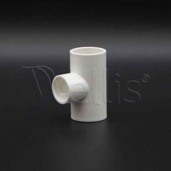 Tee – 32 S × 25 S × 32 S Wellisparts