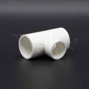 Tee – 32 S × 25 S × 32 S Wellisparts Tee – 32 S × 25 S × 32 S Wellisparts