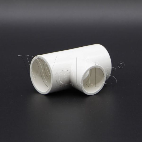 Tee – 32 S × 25 S × 32 S Wellisparts 2