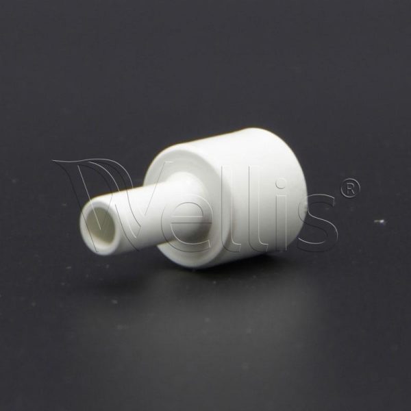 Reducer – 16 S × 10 Spigot Wellisparts 2