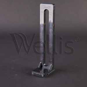 Abstandshalter für Frontplatte (Kunststoff) – Bild 1