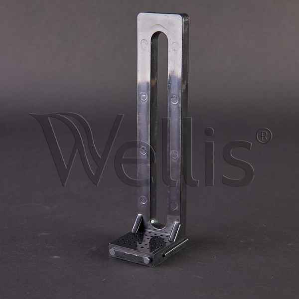 Abstandshalter für Frontplatte (Kunststoff) Wellisparts